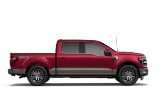 2026 Ford F-150® External Image 5